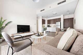 Cozy 1BR at Park Heights 2 T2 - Dubai - 7