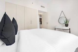 Cozy 1BR at Park Heights 2 T2 - Dubai - 2