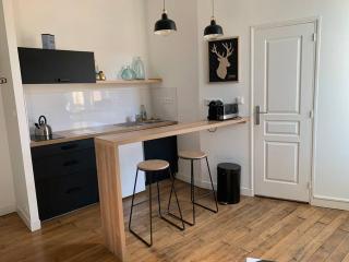 Studio Cosy à 12 min à pieds de la Gare - Limoges - 4