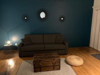 Studio Cosy à 12 min à pieds de la Gare - Limoges - 1