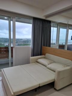 Nuvasa Bay The Nove Kalani Tower - Telukmataikan - 2