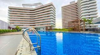 Nuvasa Bay The Nove Kalani Tower - Telukmataikan - 1