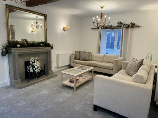 The Old Coach House Salcombe - 7