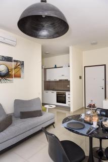 Centralflats 195 private apartments - Bari - 3