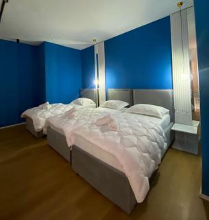 Capital Suites Center - Tirana - 9