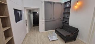 Чорно -білий люкс в центрі - Lviv - 8