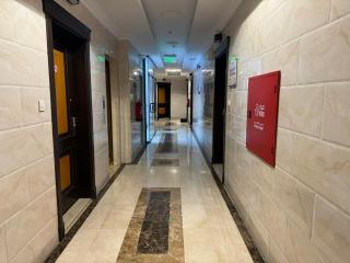 PRIMOTEL Suites As Salamah - Jeddah - 3