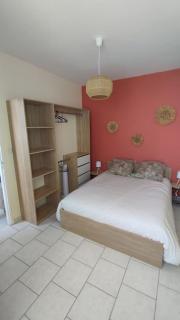 Appartement Vals-les-Bains avec terrasse - Vals-les-Bains - 6