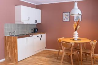 Glaskogen Apartments - 8
