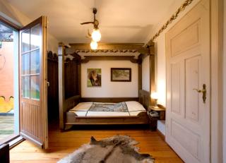 Hotel Reingard - Wismar - 1