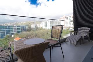 Apartamento Zona Turística - Funchal - 3