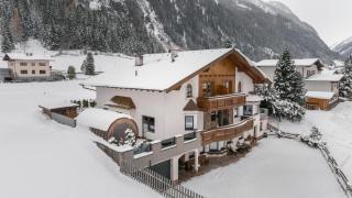 Apart WiesenPlatzl - Kaunertal - 0