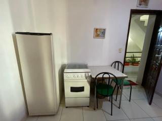 Estúdios com ventilador a 2 minutos da praia - Salvador - 1