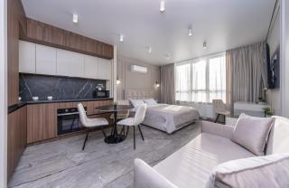 FlatRent Olympic Park, метро Бориспільська поруч! - Kiev - 1
