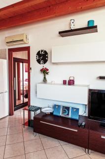 Casa Azzurra - San Sperate - 2