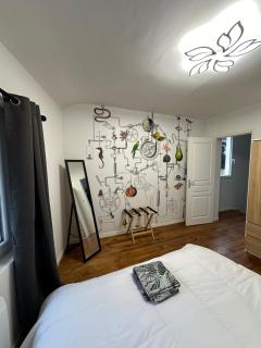 Captain YOO - Antre de Lupin - Relevez le défi ! - 3