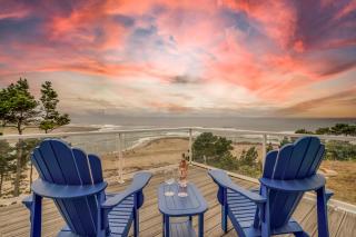 Sunset Point - Lincoln City - 0
