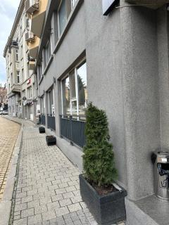 Central Point Boutique Hotel - Sofia - 7