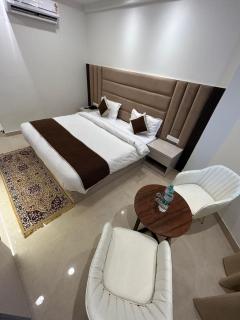 Hotel President - Agra - 2
