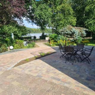 Waldhof Golf-Fewo - Korswandt - 8