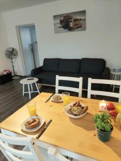 Lech Appartement - Landsberg am Lech - 9