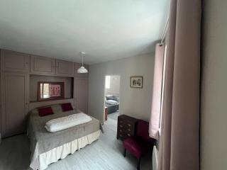 Maison de charme, plage a 300 m Dinard St Enogat - Dinard - 4