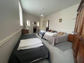 Maison de charme, plage a 300 m Dinard St Enogat - Dinard - 3
