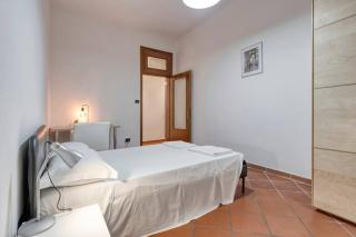 Fine Arts Apartment - TV 40' HD Netflix Prime Dazn - Bologna - 8