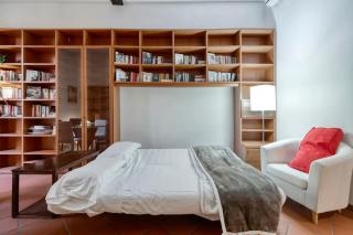 Fine Arts Apartment - TV 40' HD Netflix Prime Dazn - Bologna - 5