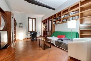 Fine Arts Apartment - TV 40' HD Netflix Prime Dazn - Bologna - 1