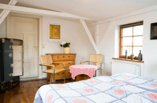 Hotel Reingard - Wismar - 9