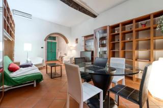 Fine Arts Apartment - TV 40' HD Netflix Prime Dazn - Bologna - 2