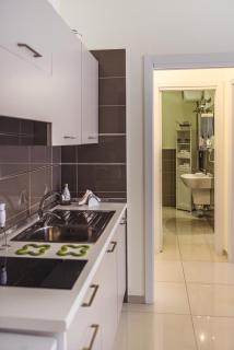 Centralflats 195 private apartments - Bari - 1