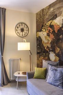 Centralflats 195 private apartments - Bari - 6