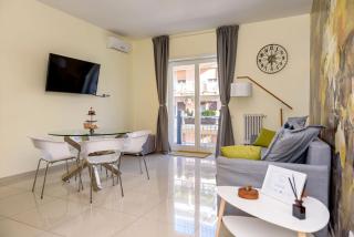 Centralflats 195 private apartments - Bari - 5