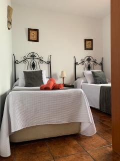 Casa Olmos - Iznatoraf - 5