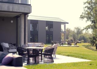 Le Cattedrali Relais by Laqua Collection - Asti - 4