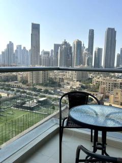 City center with Burj View! - 4