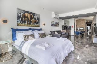 Spinola Studio Deluxe, StJulians - San Julián - 8
