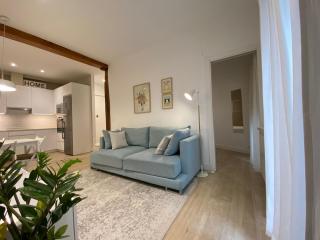 Apartamento Urdaneta - San Sebastián - 0