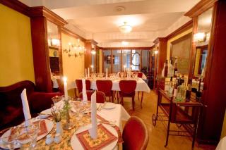 Hotel Reingard - Wismar - 7