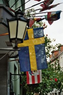 Hotel Reingard - Wismar - 3