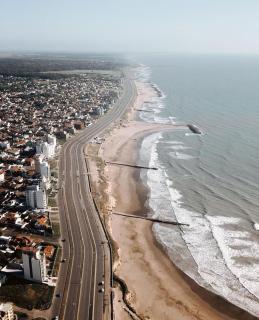 La perla - Mar del Plata - 0
