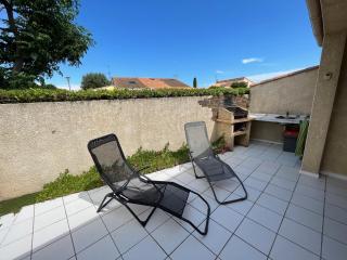 les salines - Vic-la-Gardiole - 5