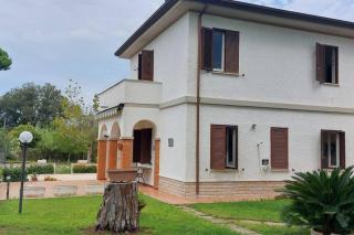Villa Aprilia - Terracina - Terracina - 9
