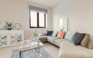 APARTAMENTY NOWE CENTRUM 2 - 9