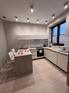 APARTAMENTY NOWE CENTRUM 2 - 4