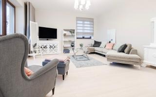 APARTAMENTY NOWE CENTRUM 2 - 8