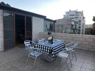 Family apartment Pikris Gora - Tbilisi - 4
