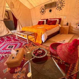 marvelous luxury desert stars - Merzouga - 1